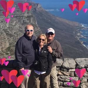 Meet your Posher, Robyn